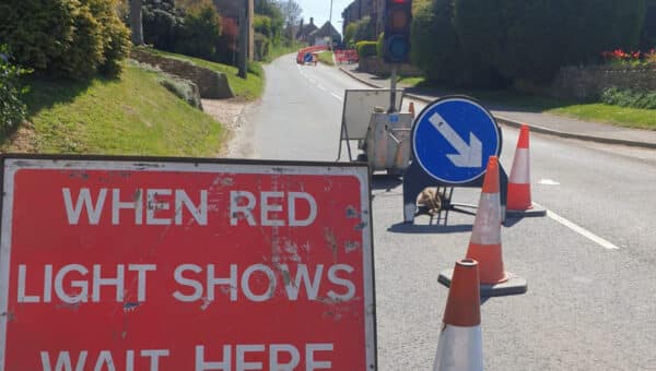 Traffic Management
