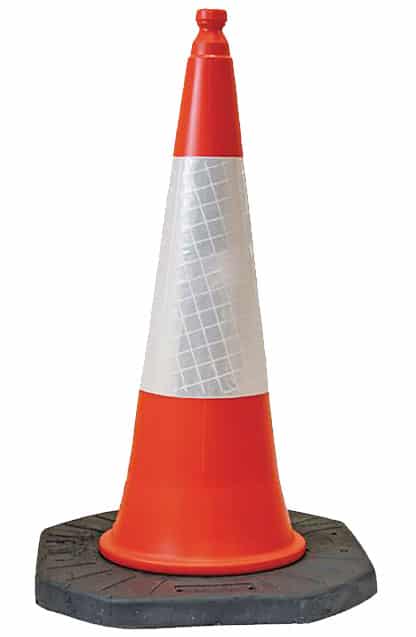 Traffic Management Consultant