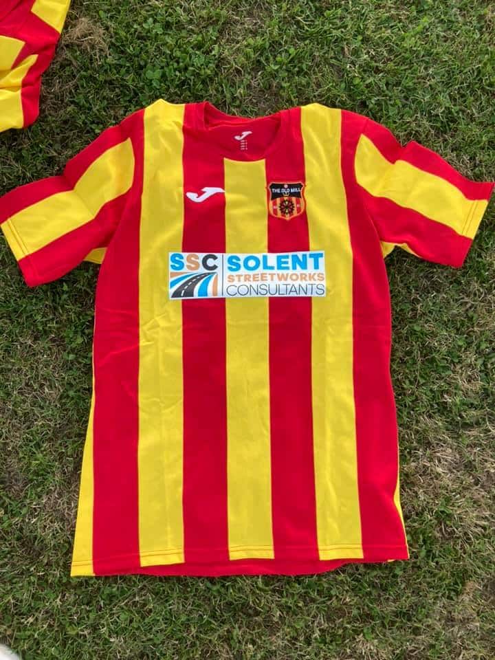 The Old Mill Sports Club Sponsorship