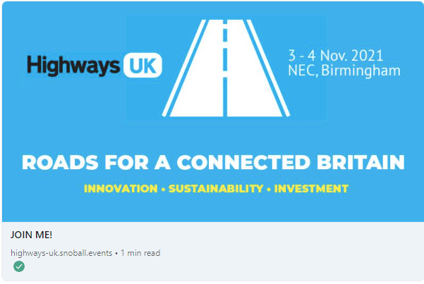 Highways UK