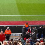 ST Marys Sponsorship