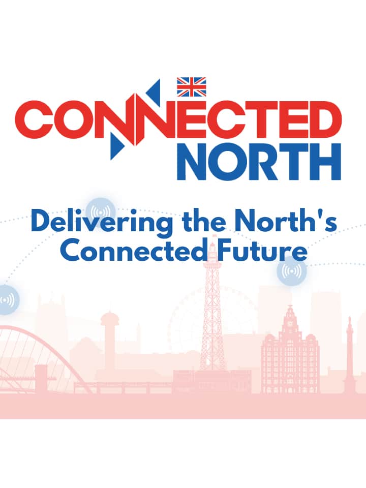 Connected North