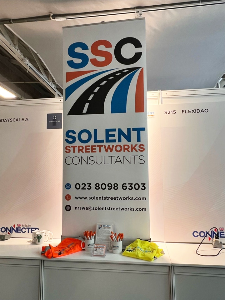#ConnectedBritain 20th September 2022
