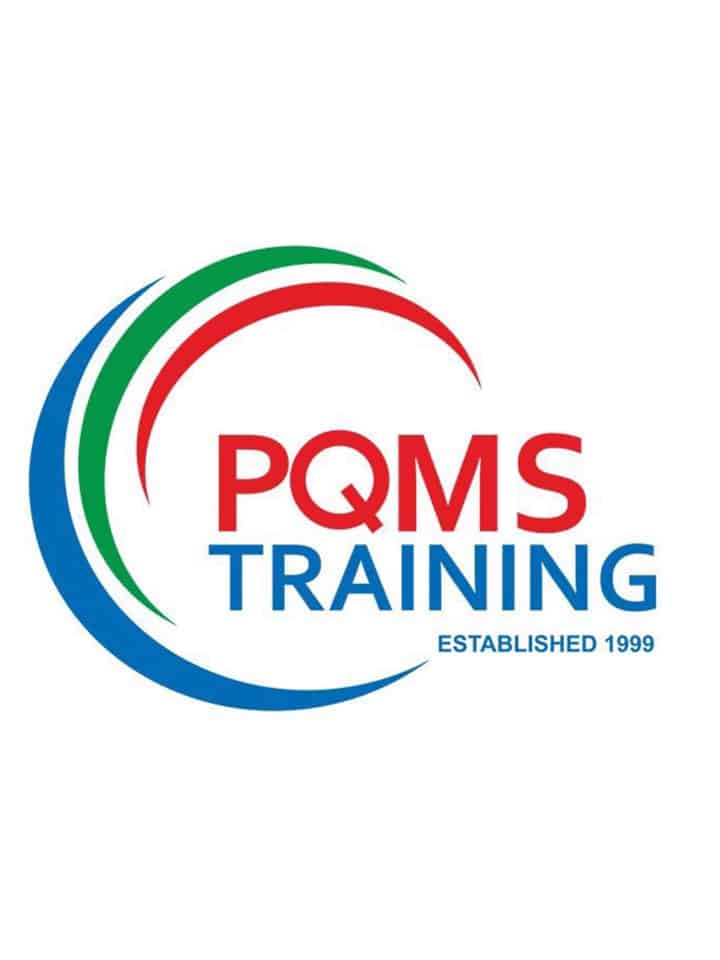PQMS Training logo