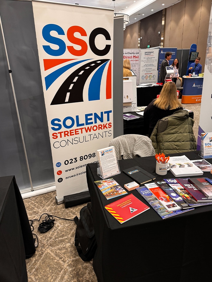 Southampton Business Expo Nov 23