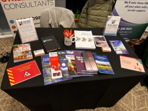 Southampton Business Expo btb ()