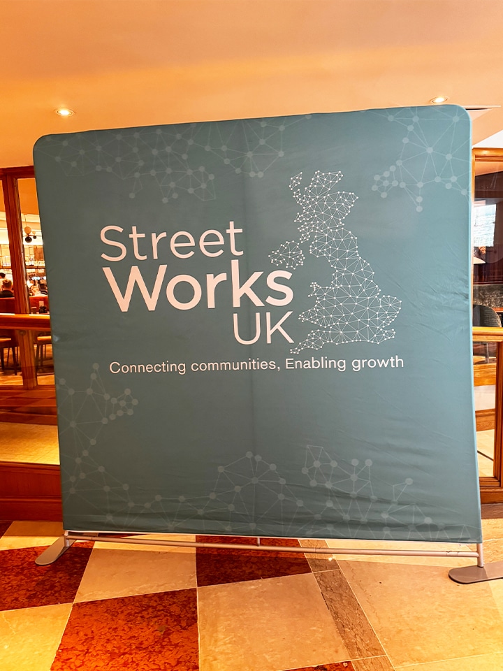 Street Works UK Conference 2023