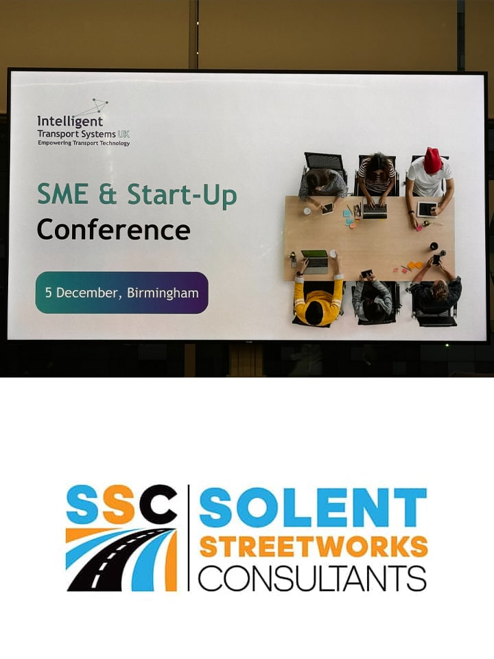 SME and Start-Up Conference December 2023