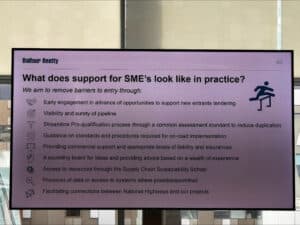 SME and startup conference () SME and startup conference ()