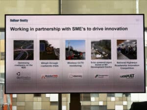 SME and startup conference () SME and startup conference ()