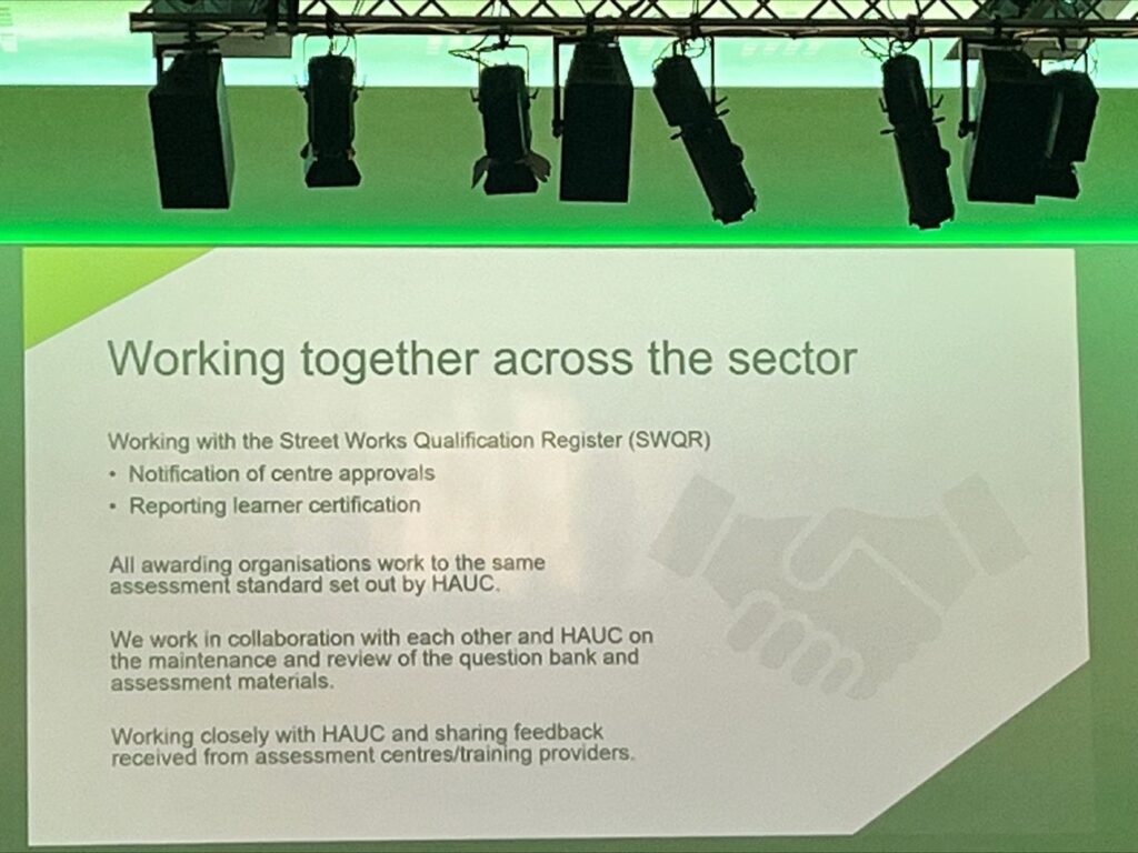 HAUC(UK) Convention of