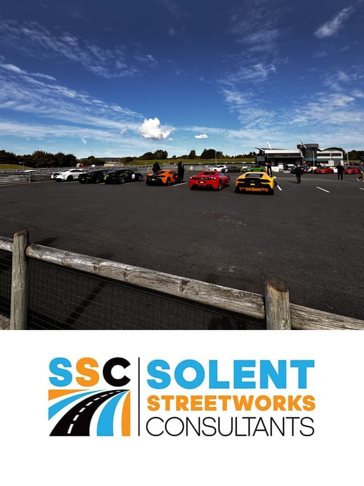 Day at Thruxton Circuit