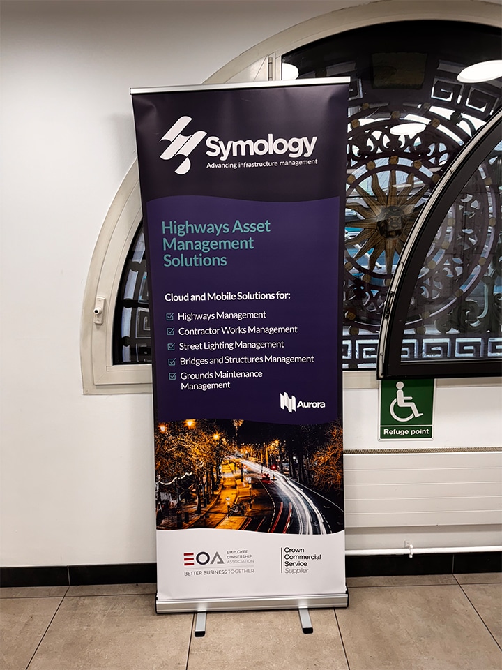 Symology Conference