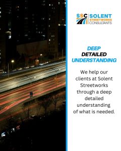 SOLENT STREETWORKS